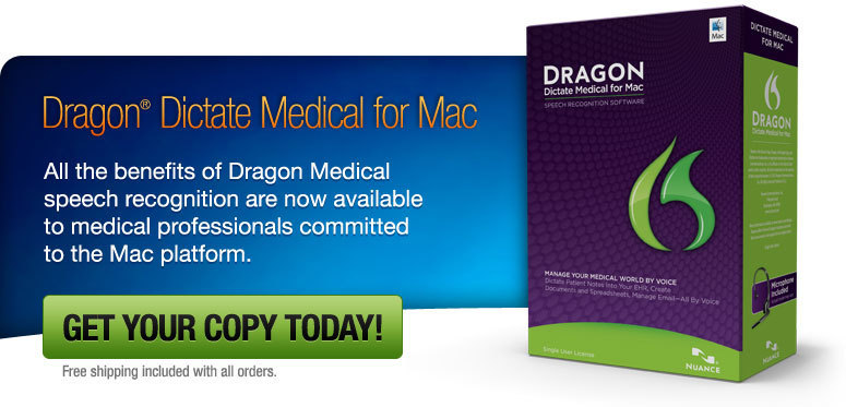 Dragon dictate for mac 3 user guide