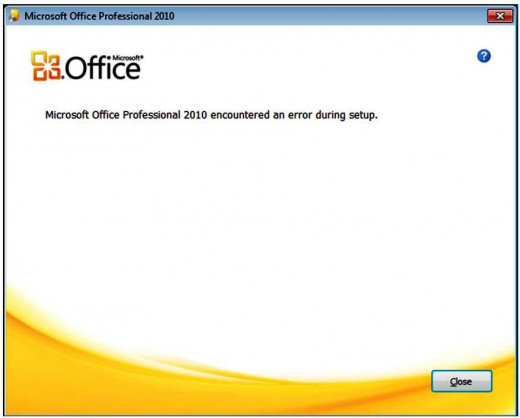 Microsoft Office Install Error 1714 Microsoft