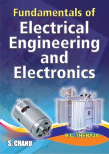 Electronic Devices And Circuits By B.l.theraja Pdf