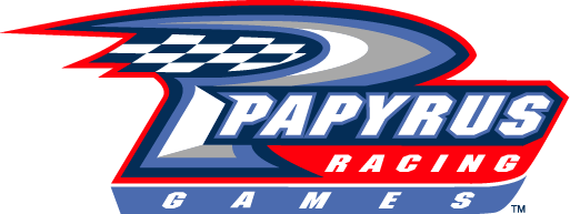 Papyrus Nascar Racing 2003 Patch