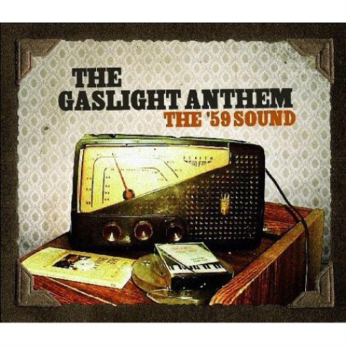 59 Sound Gaslight Anthem Zip